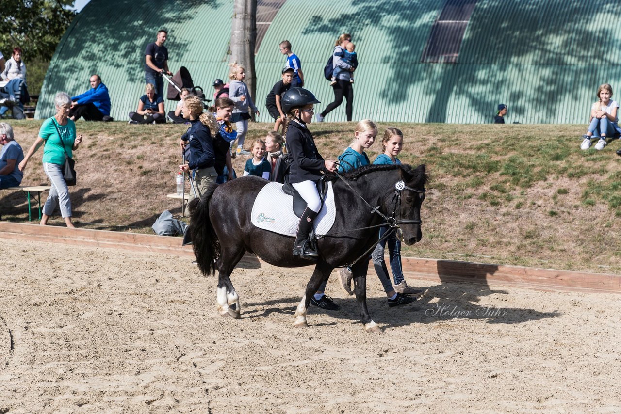 Bild 166 - Pony Akademie Turnier